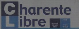 Charente Libre