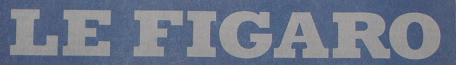 Le Figaro