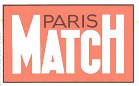 PARIS MATCH