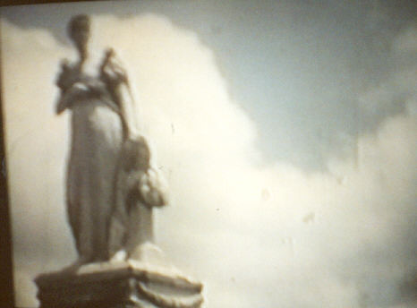 Statue de Jos�phine