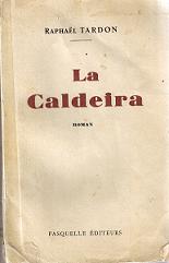 Caldeira