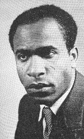 F.Fanon