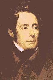A. de Lamartine