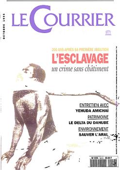 Le Courrier de l'UNESCO