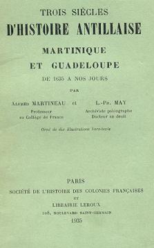Alfred Martineau et Louis-Philippe May