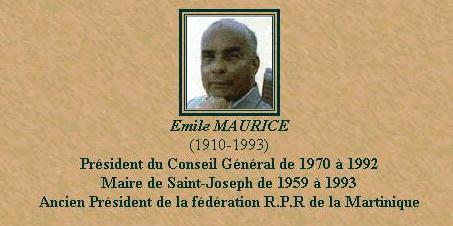 E.Maurice