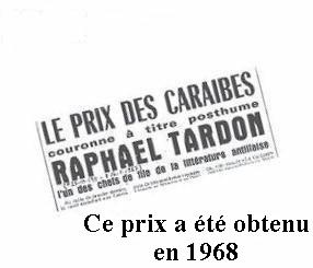 Tardon_prix