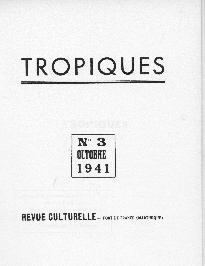 TROPIQUES