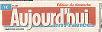 aujourdhui