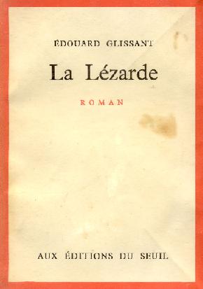 La lzarde