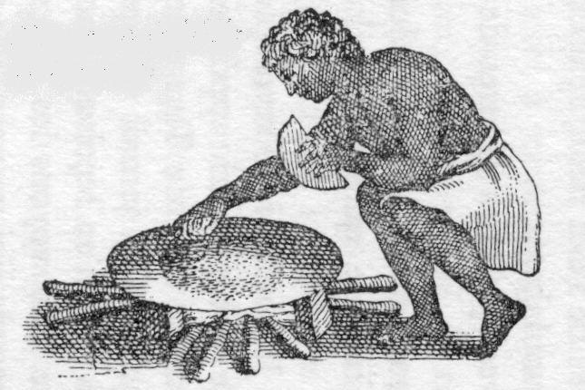 manioc