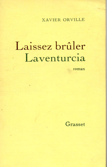 Laisser