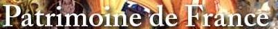 patrimoine