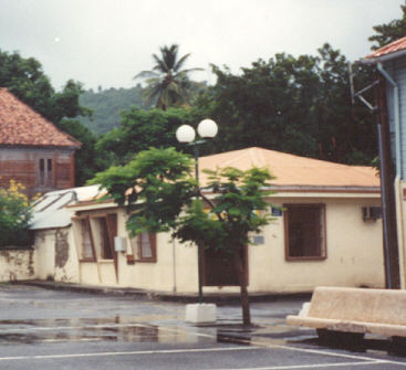 poste