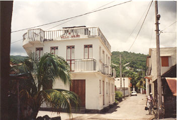 Rue