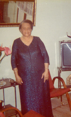 Maman