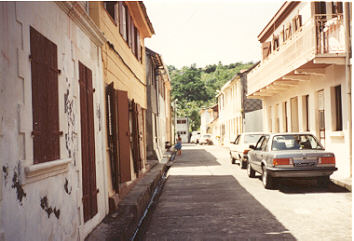rue Schoelcher