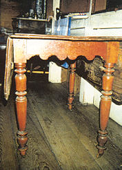 table