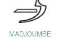 MADJOUMBE