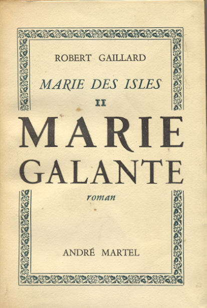 Gaillard